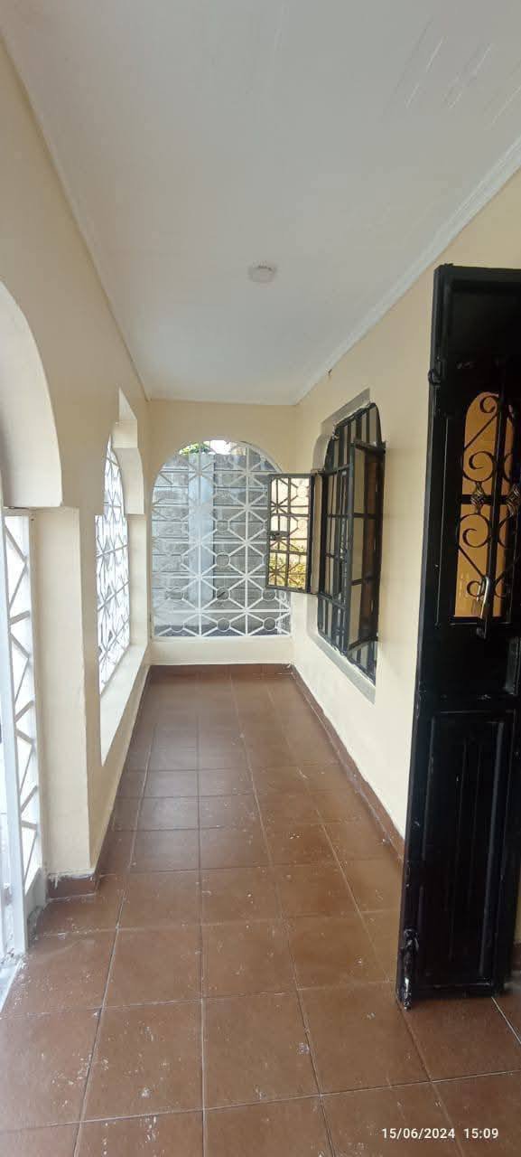 3 Bedroom House for Rent in Syokimau with DSQ