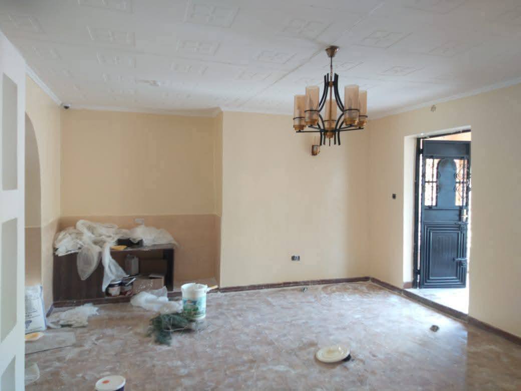 3 Bedroom House for Rent in Syokimau with DSQ