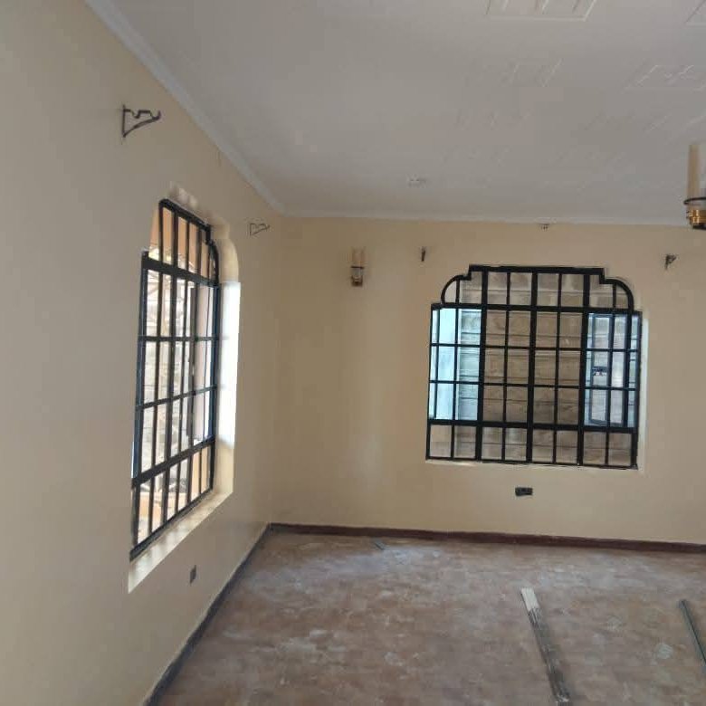 3 Bedroom House for Rent in Syokimau with DSQ