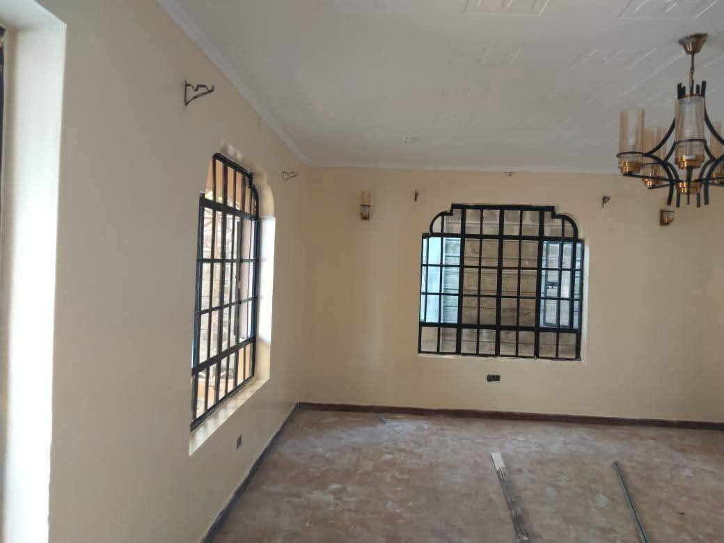 3 Bedroom House for Rent in Syokimau with DSQ