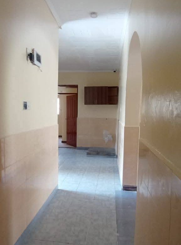 3 Bedroom House for Rent in Syokimau with DSQ