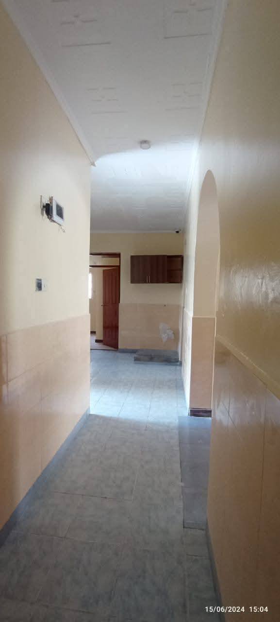3 Bedroom House for Rent in Syokimau with DSQ
