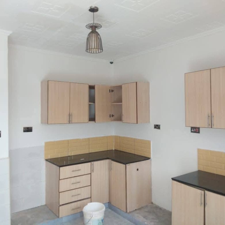 3 Bedroom House for Rent in Syokimau with DSQ