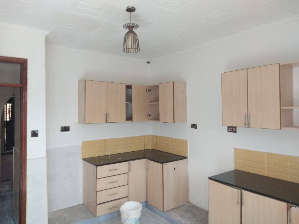 3 Bedroom House for Rent in Syokimau with DSQ