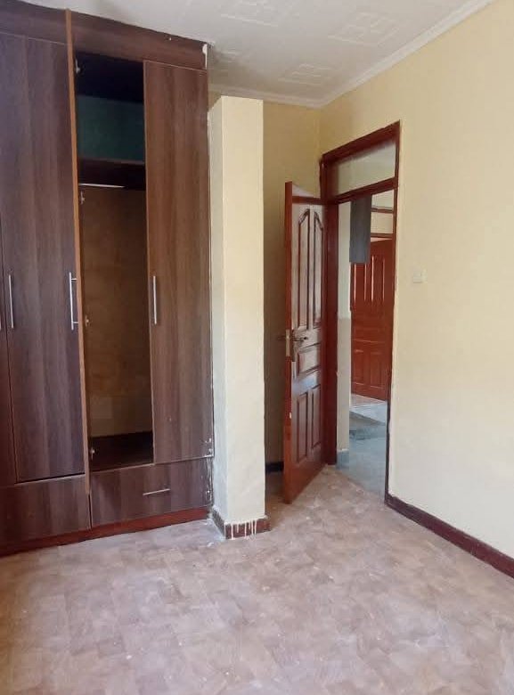 3 Bedroom House for Rent in Syokimau with DSQ
