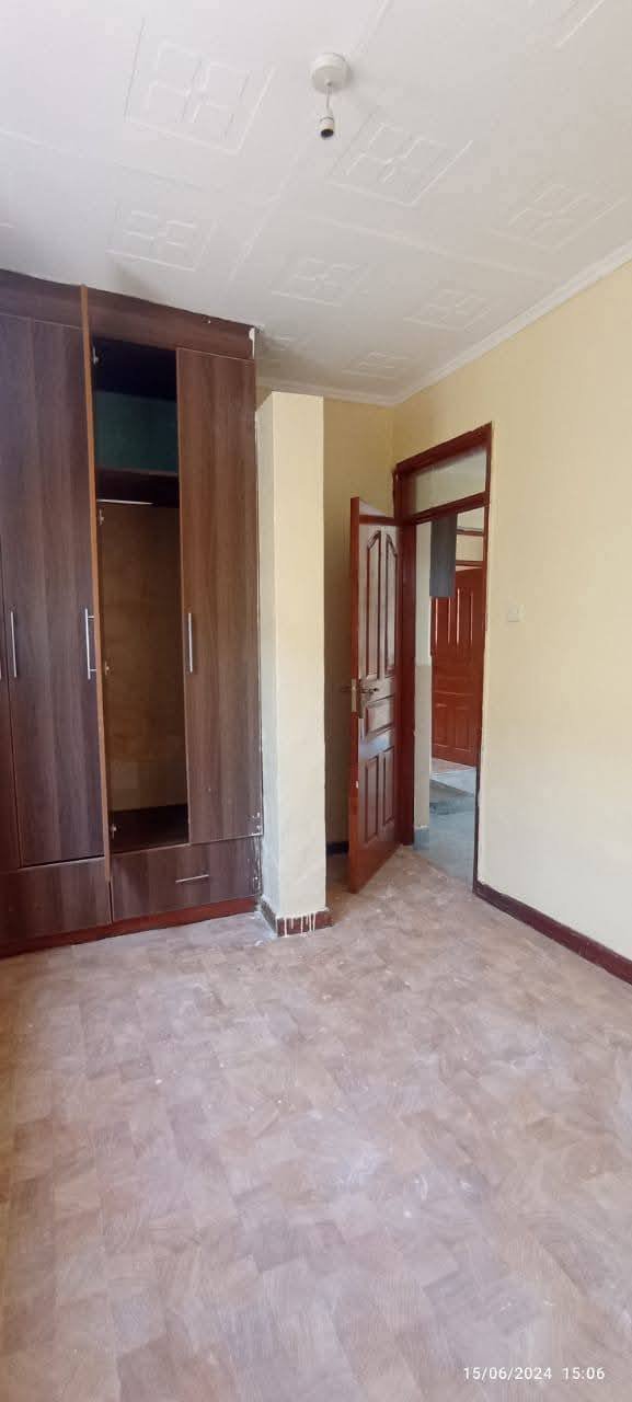 3 Bedroom House for Rent in Syokimau with DSQ