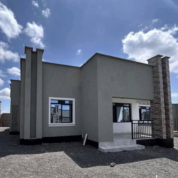 3 Bedroom House with DSQ for Rent in Kitengela