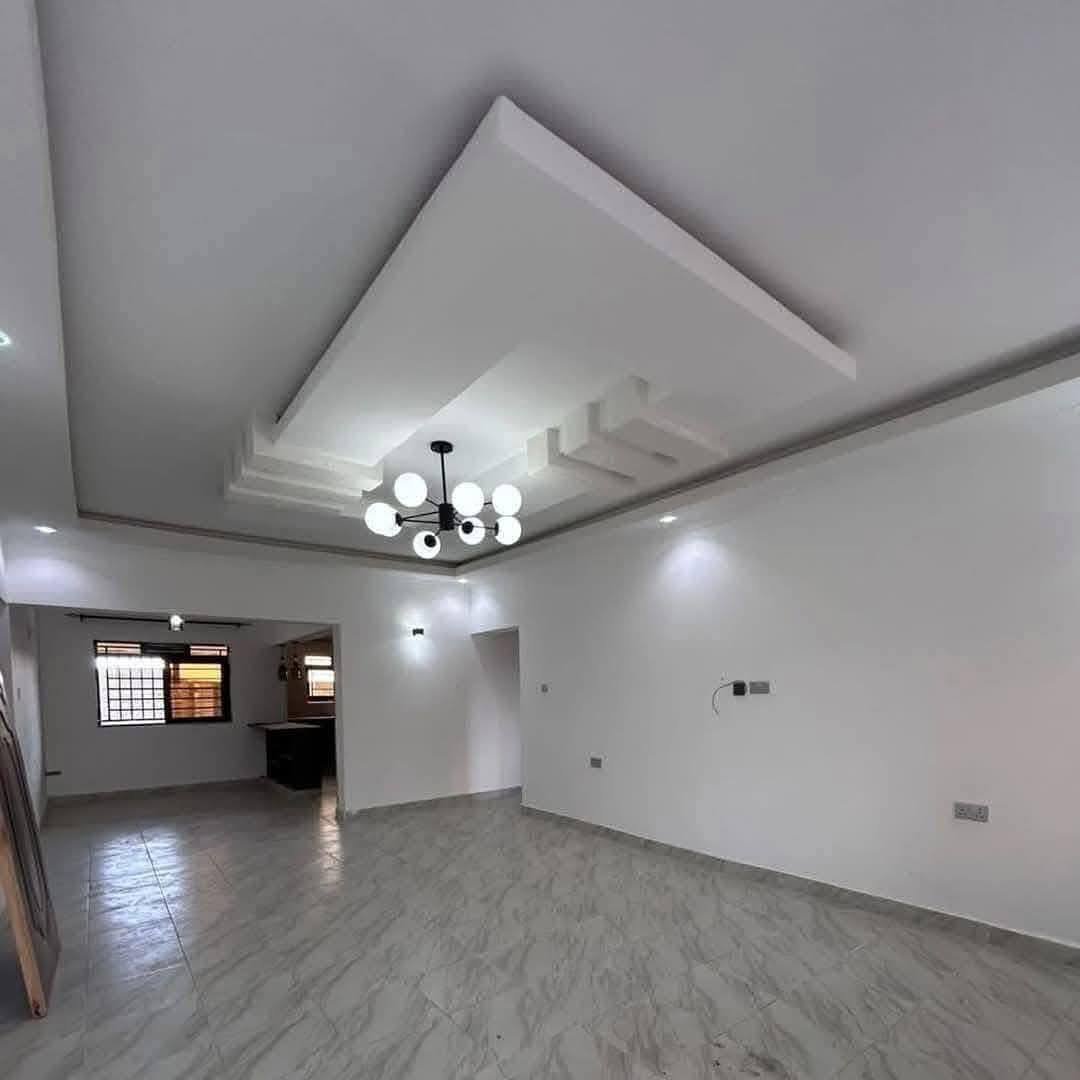 3 Bedroom House with DSQ for Rent in Kitengela