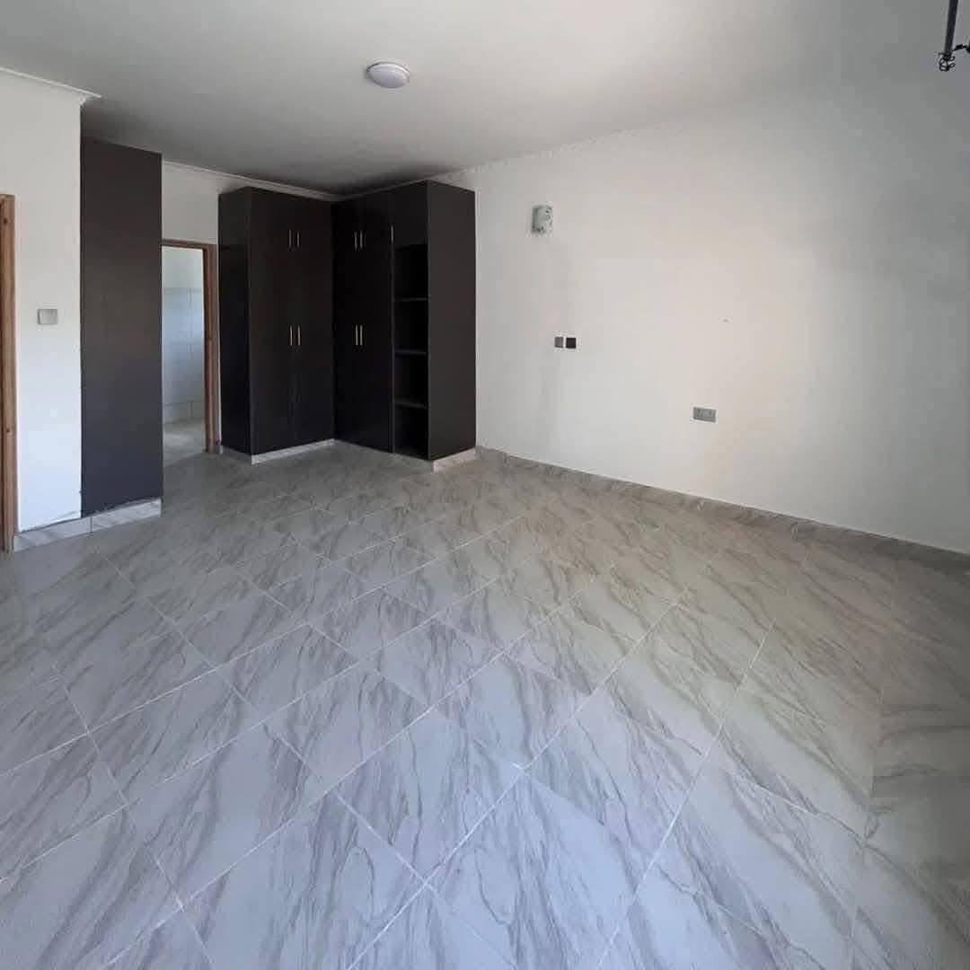3 Bedroom House with DSQ for Rent in Kitengela