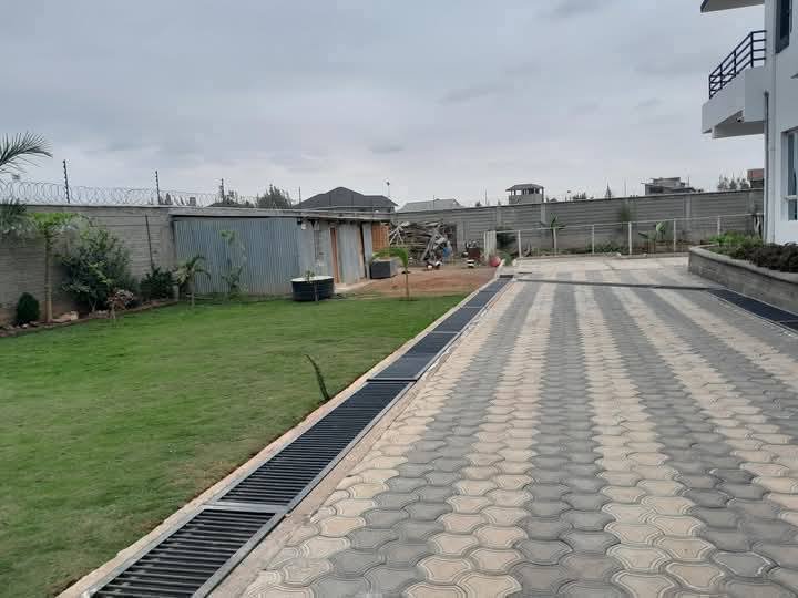 3 Bedroom Master Ensuite Duplex for Rent in Syokimau