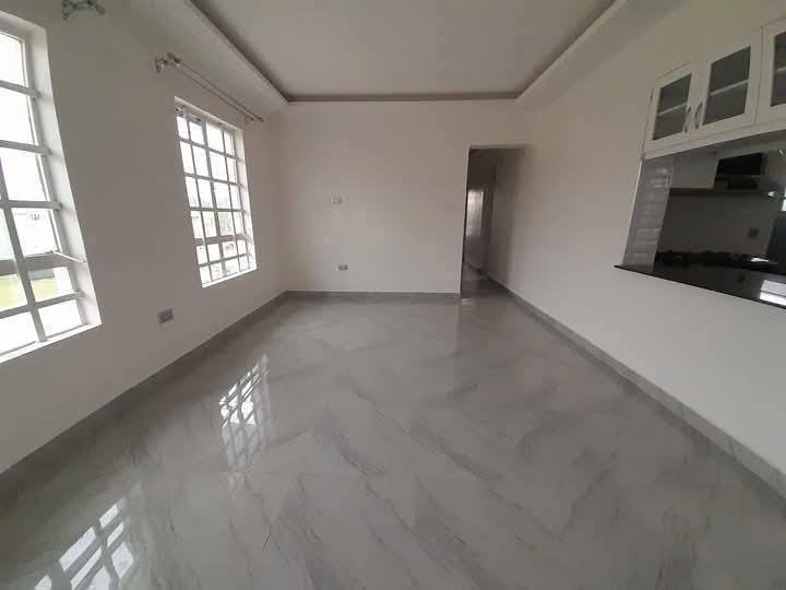 3 Bedroom Master Ensuite Duplex for Rent in Syokimau