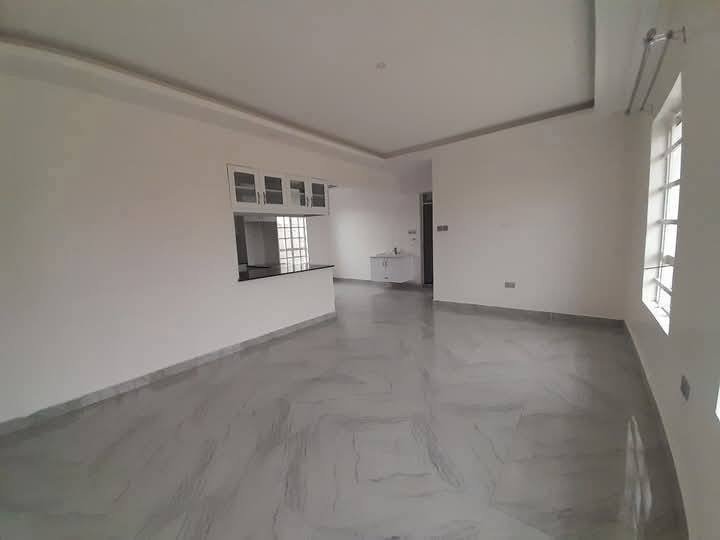 3 Bedroom Master Ensuite Duplex for Rent in Syokimau