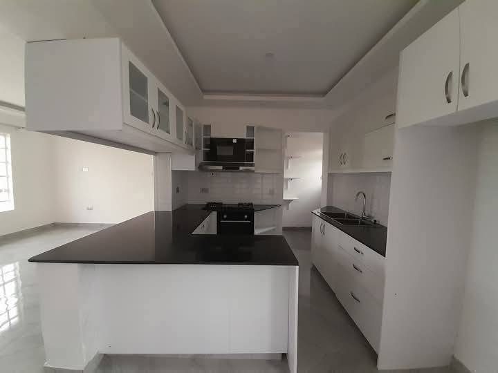 3 Bedroom Master Ensuite Duplex for Rent in Syokimau