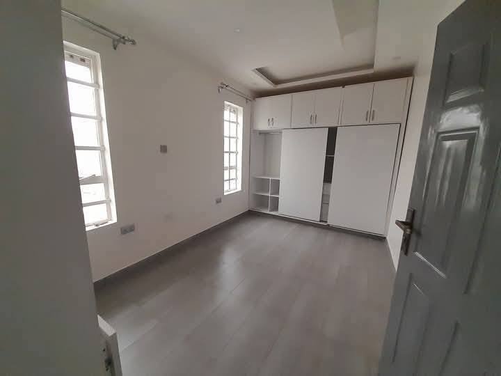 3 Bedroom Master Ensuite Duplex for Rent in Syokimau