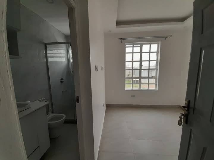 3 Bedroom Master Ensuite Duplex for Rent in Syokimau