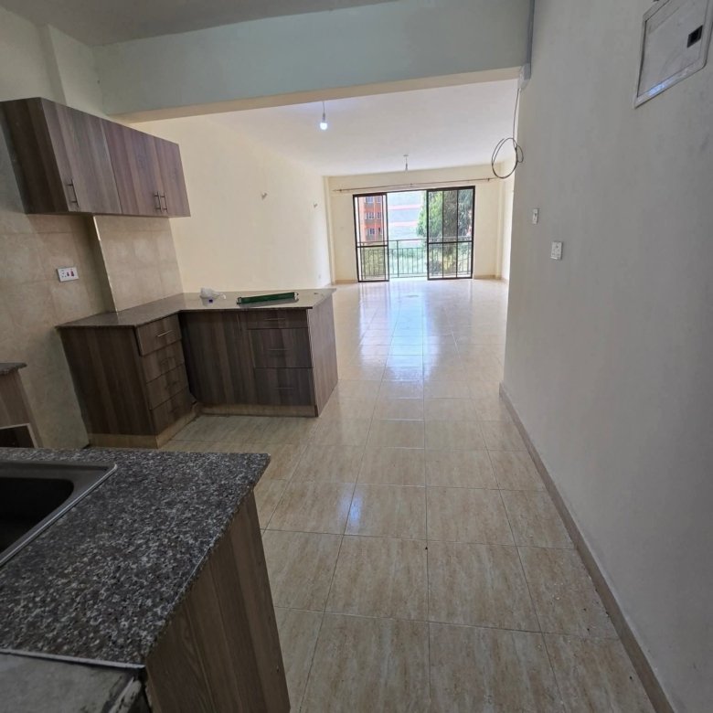 3 Bedroom Modern Apartment Syokimau