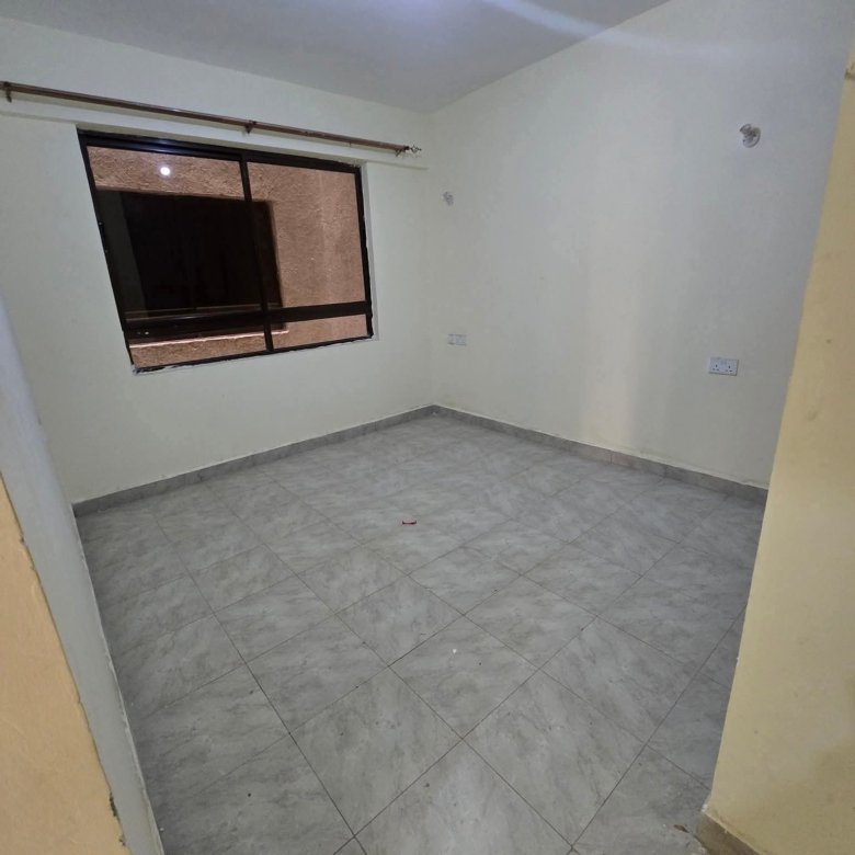 3 Bedroom Modern Apartment Syokimau