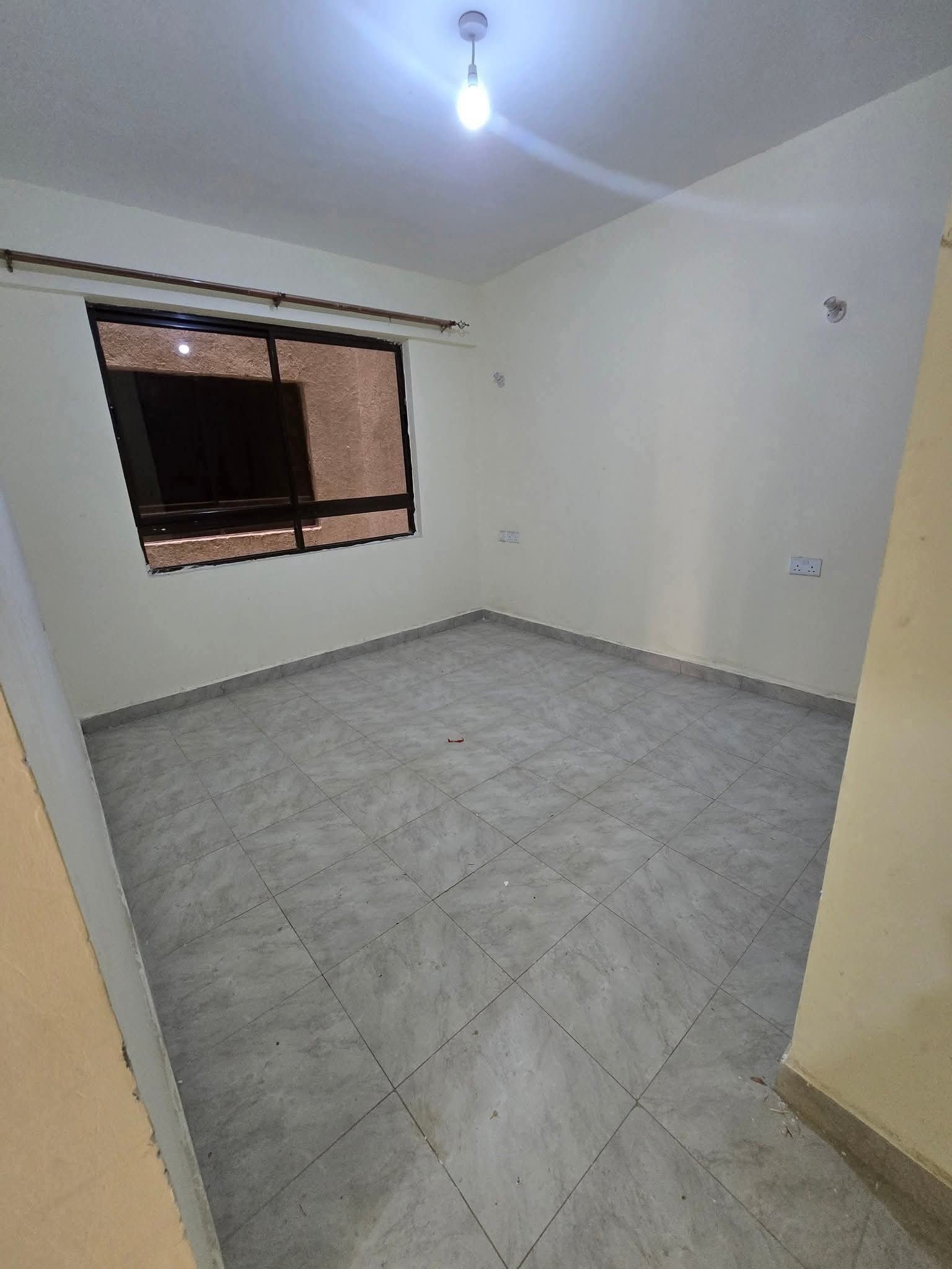 3 Bedroom Modern Apartment Syokimau