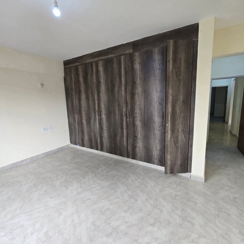 3 Bedroom Modern Apartment Syokimau