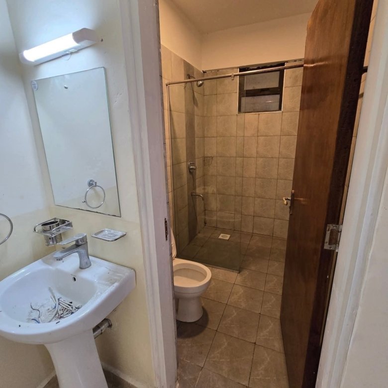 3 Bedroom Modern Apartment Syokimau