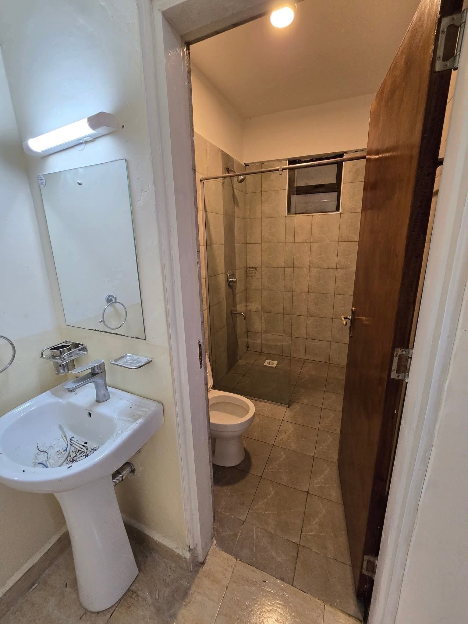3 Bedroom Modern Apartment Syokimau