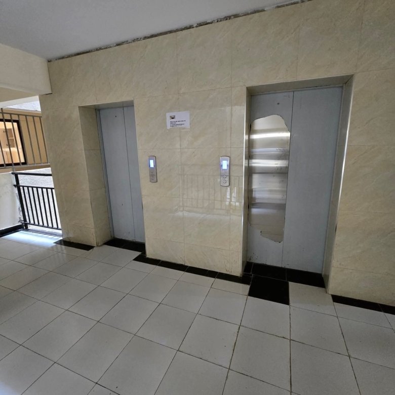 3 Bedroom Modern Apartment Syokimau