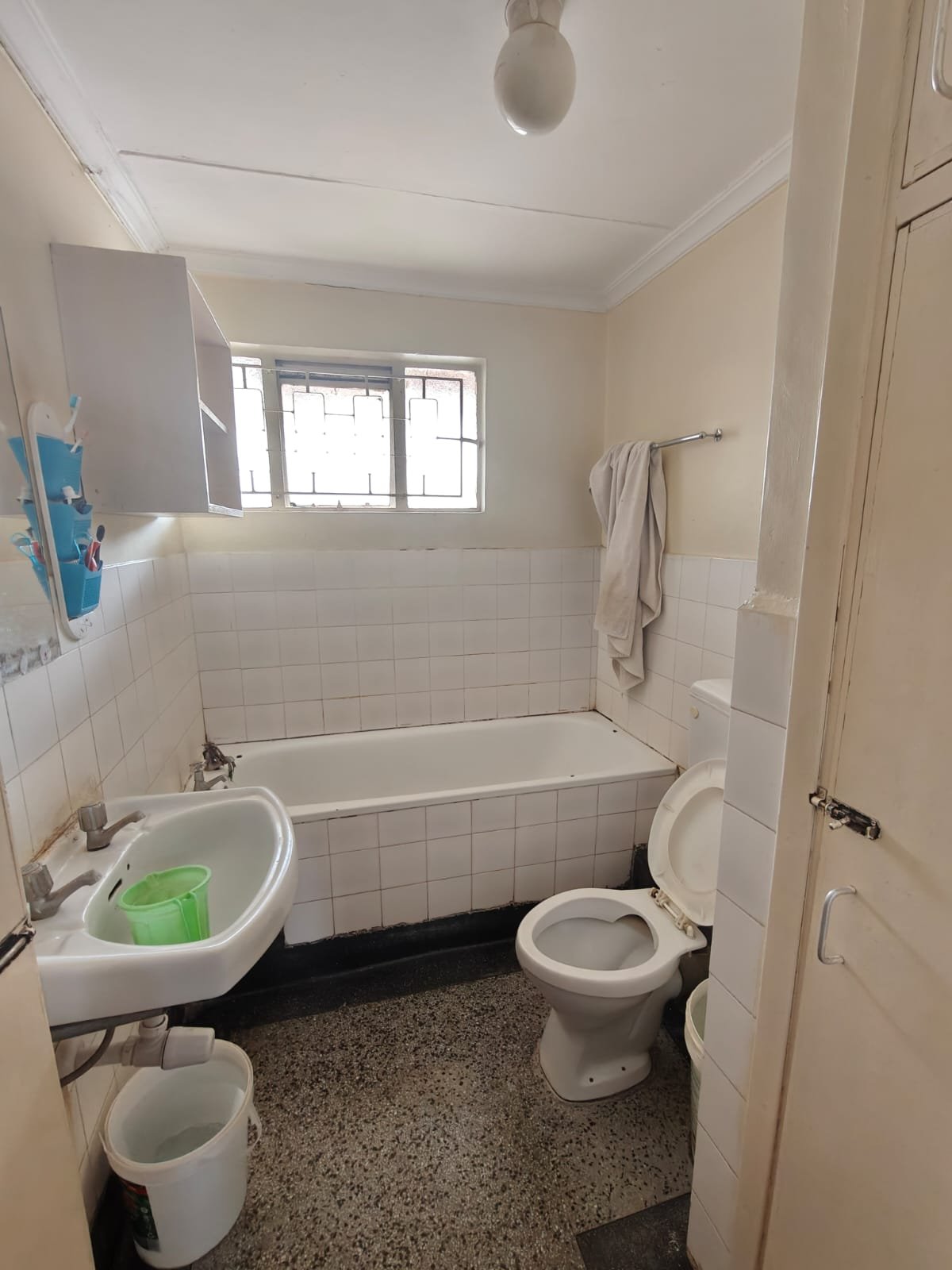 3 bedroom apartment with DSQ for sale in South C