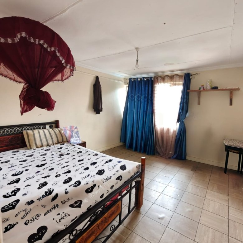 3 bedroom apartment with DSQ for sale in South C