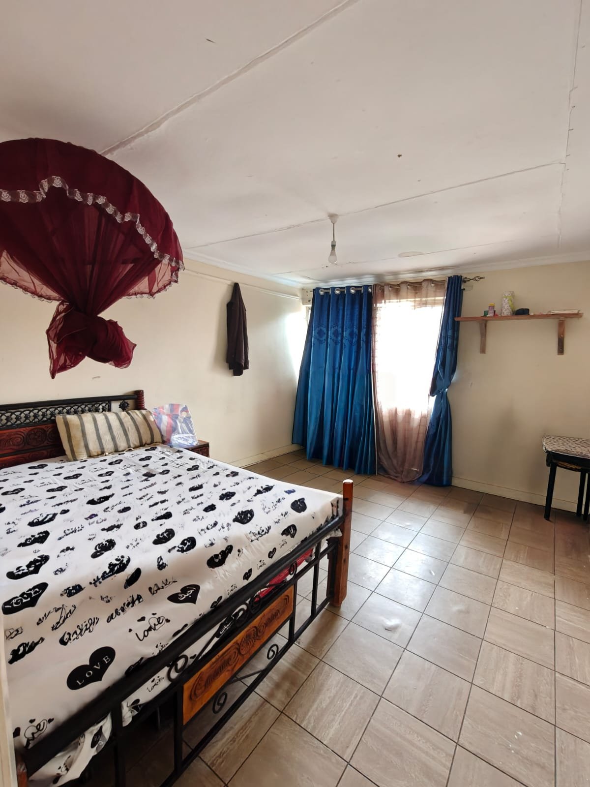 3 bedroom apartment with DSQ for sale in South C