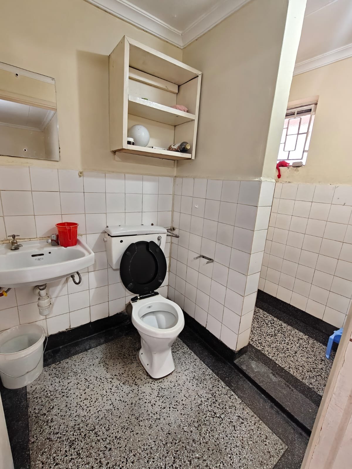 3 bedroom apartment with DSQ for sale in South C