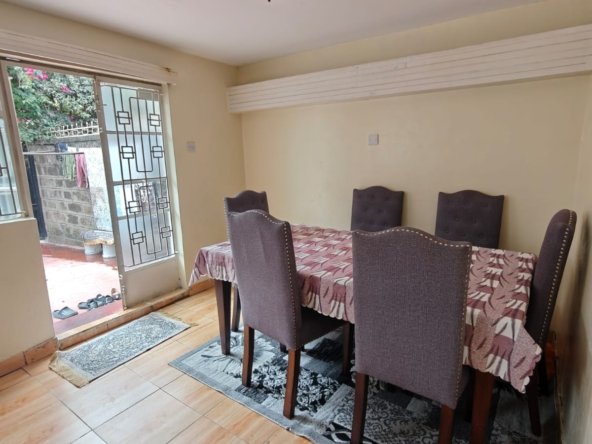 3 Bedroom Apartment with DSQ For Sale South C