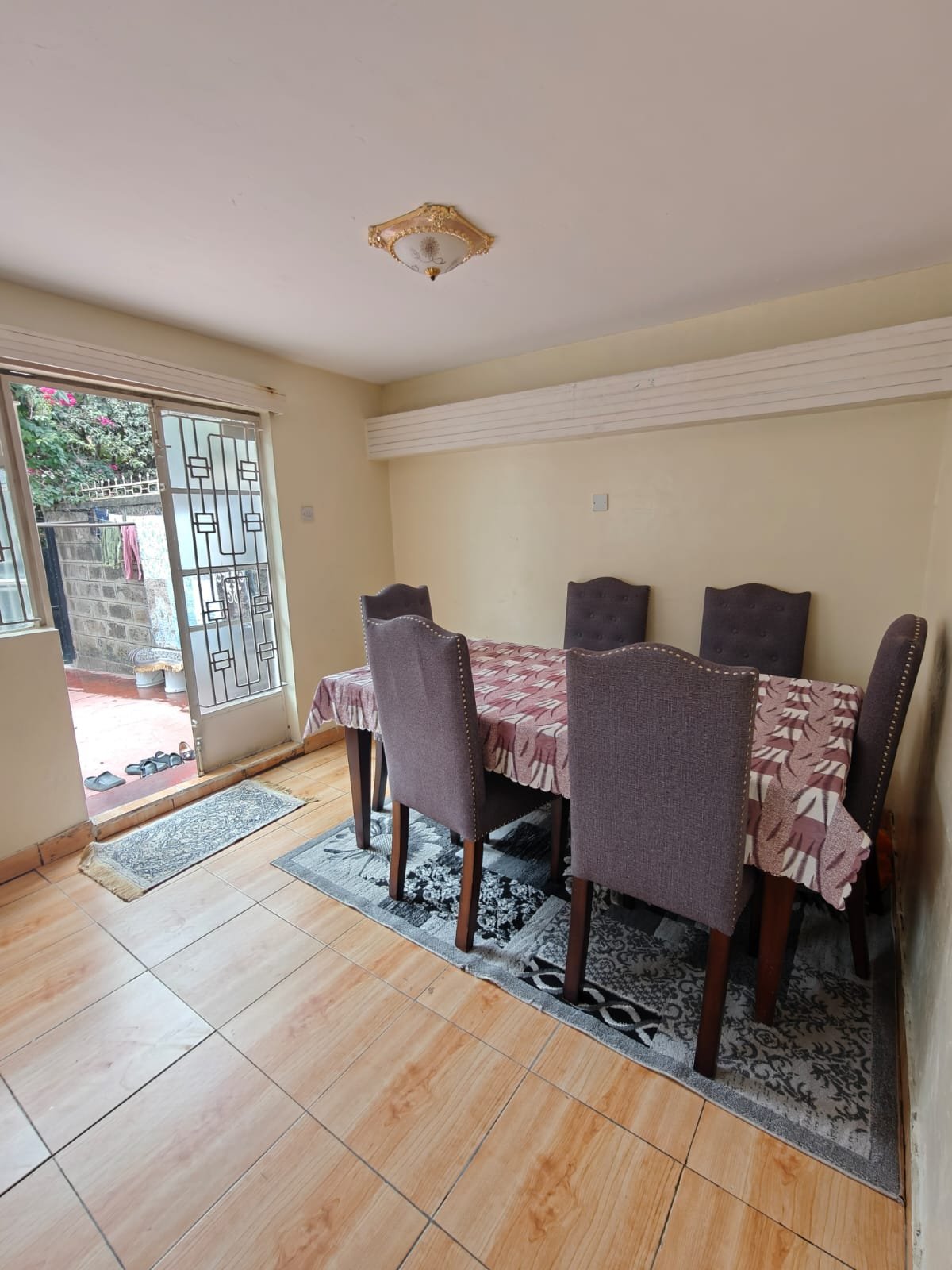 3 bedroom apartment with DSQ for sale in South C