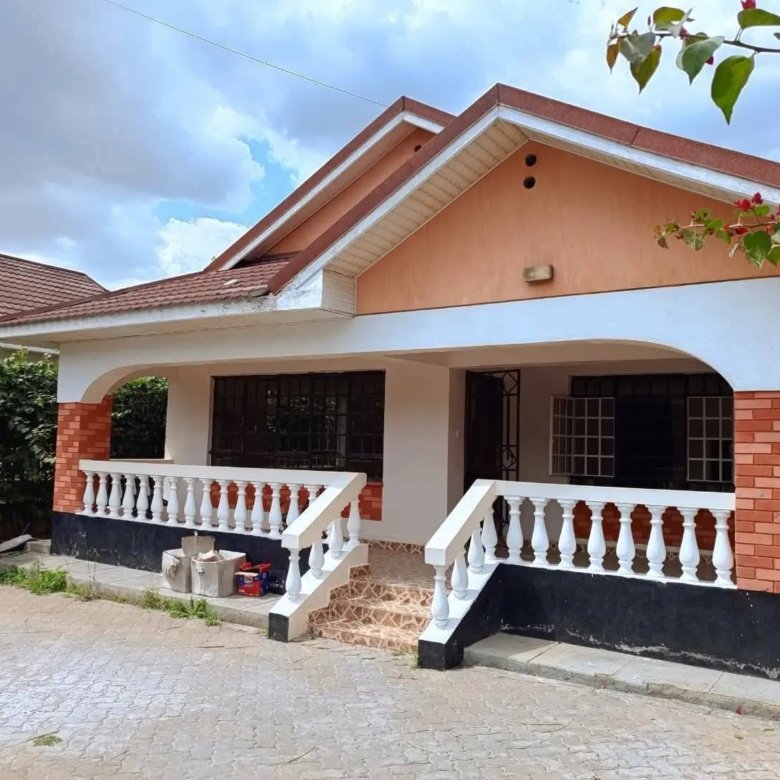 3 bedroom house for rent in Kitengela