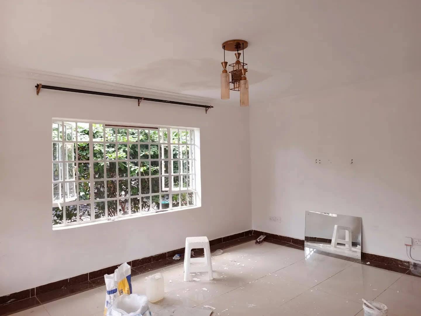 3 bedroom house for rent in Kitengela