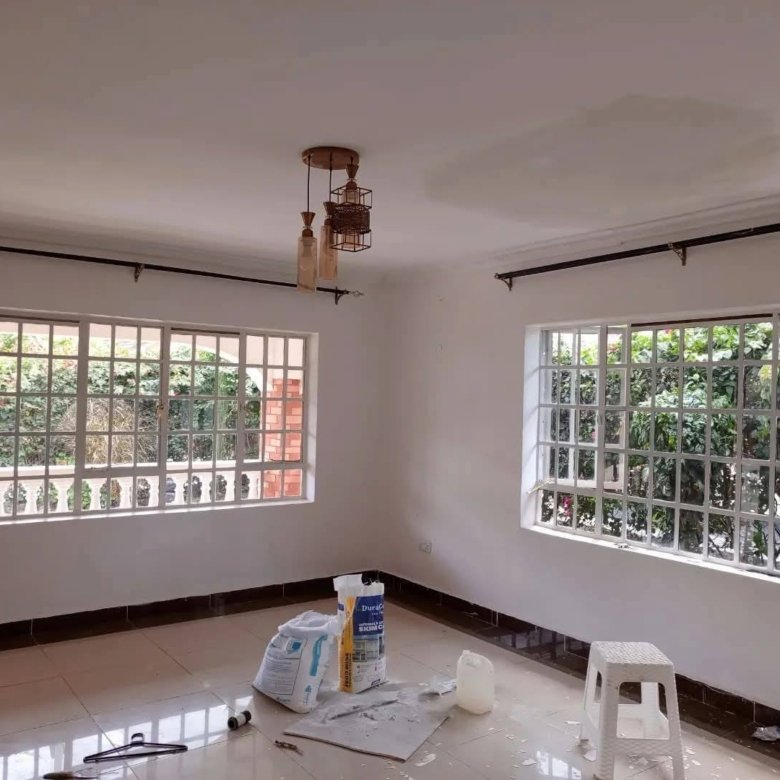 3 bedroom house for rent in Kitengela