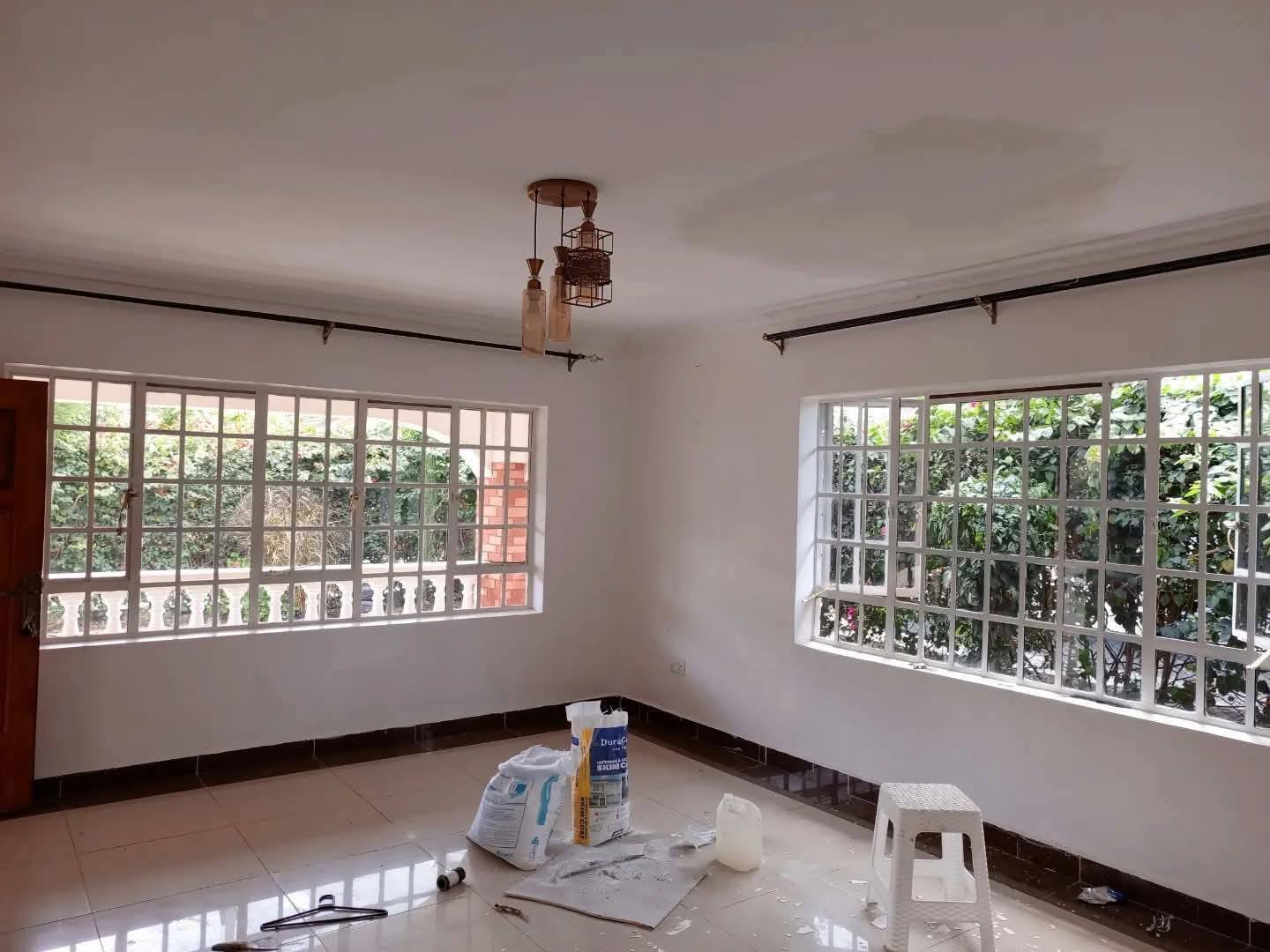 3 bedroom house for rent in Kitengela