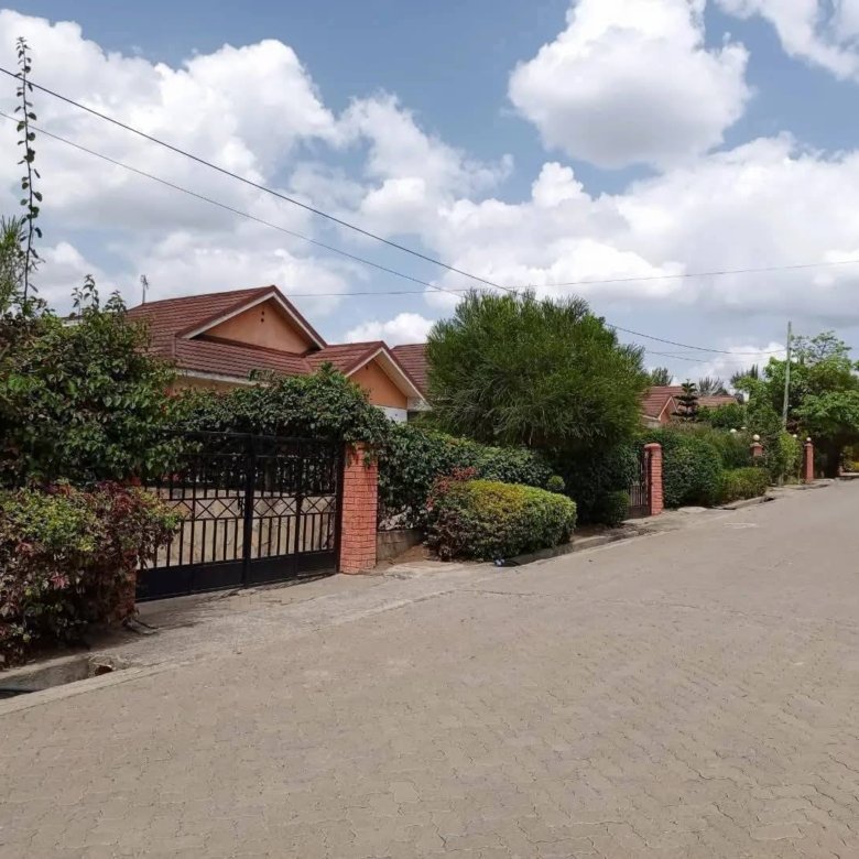 3 bedroom house for rent in Kitengela