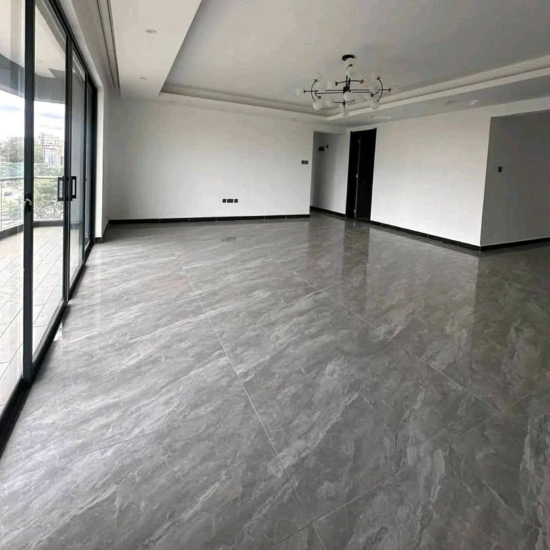 4 Bedroom All Ensuite Apartment + SQ for Rent in Lavington