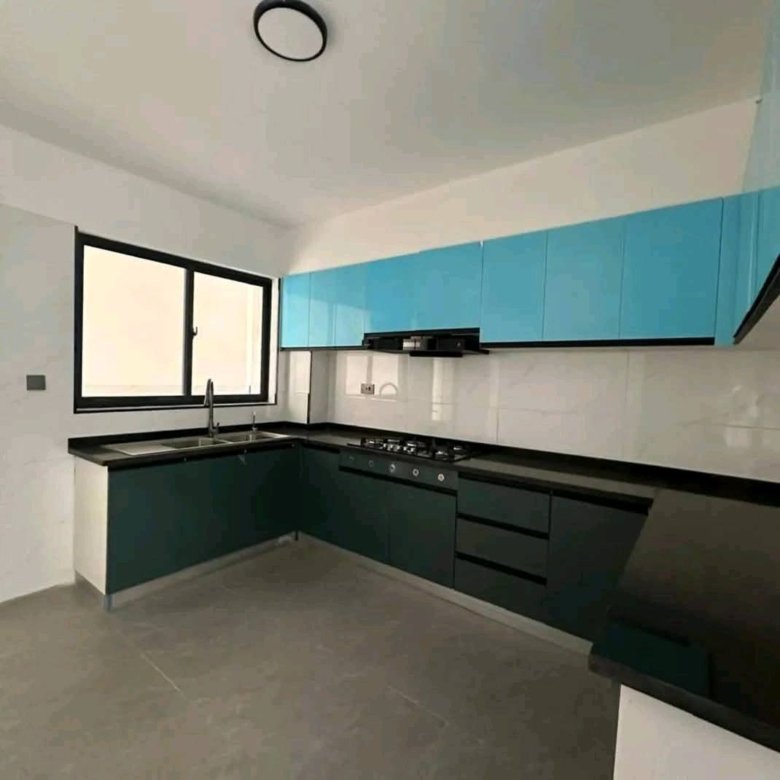 4 Bedroom All Ensuite Apartment + SQ for Rent in Lavington