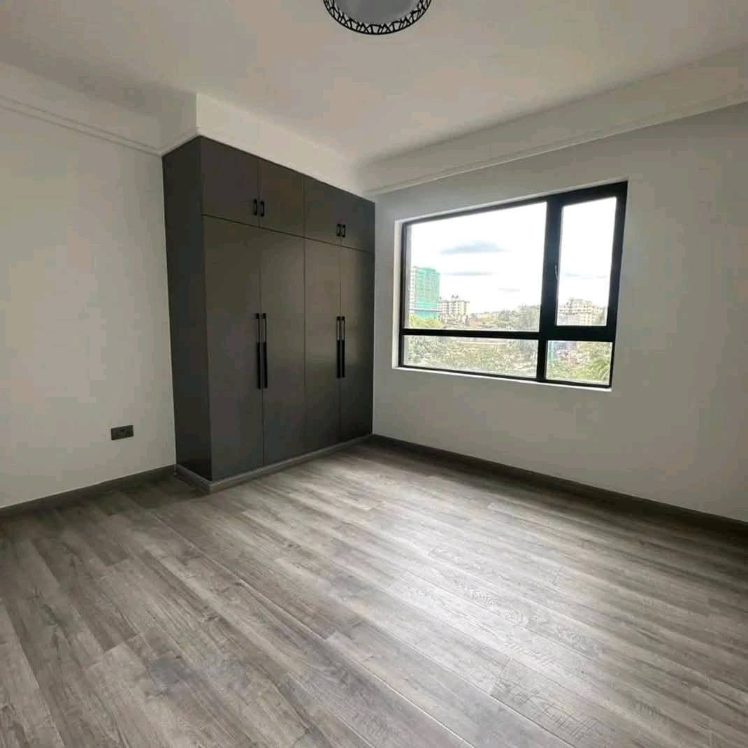 4 Bedroom All Ensuite Apartment + SQ for Rent in Lavington