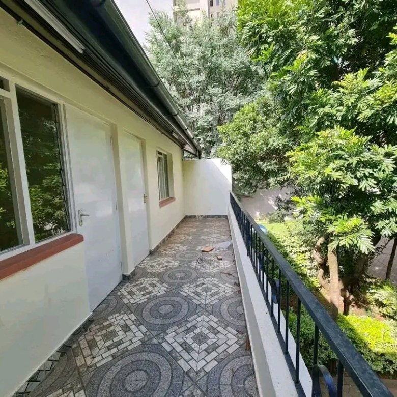 4 Bedroom Apartment To Let in Kilimani