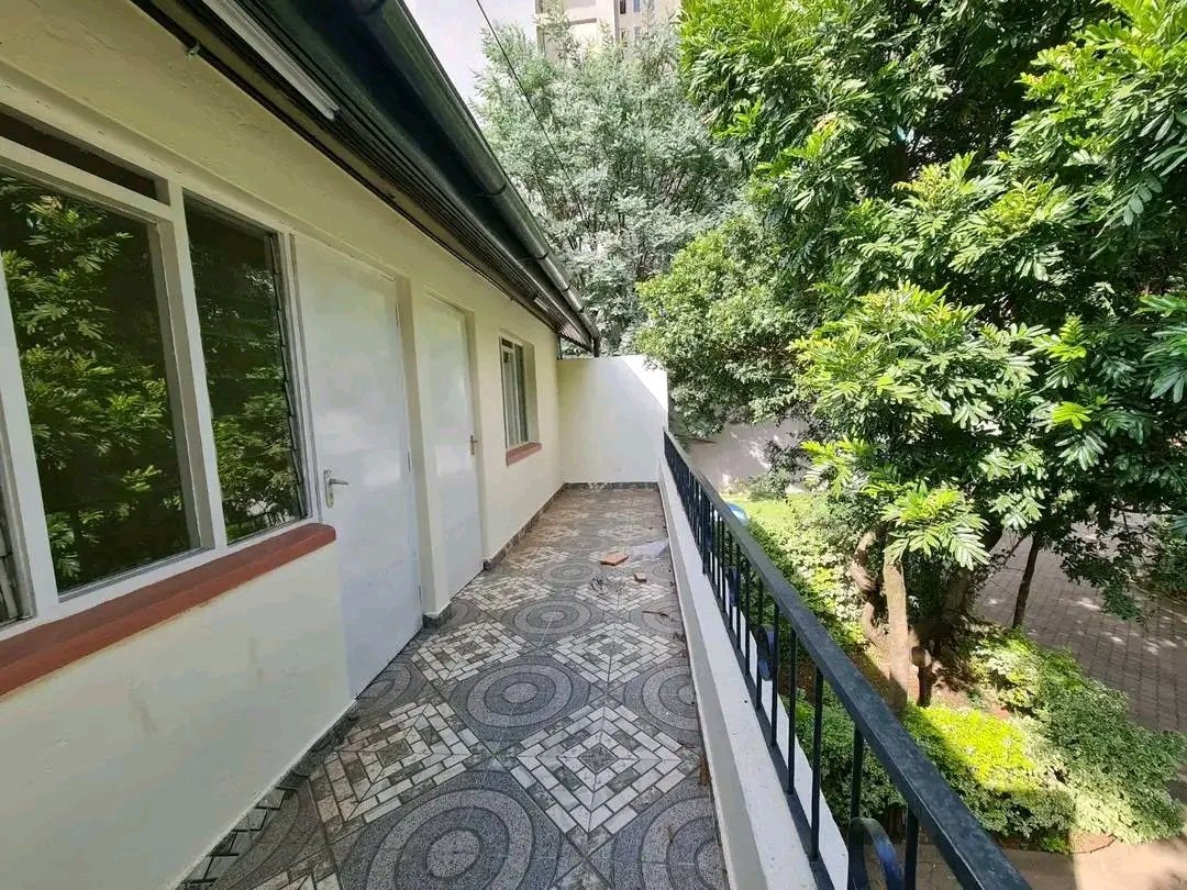 4 Bedroom Apartment To Let in Kilimani