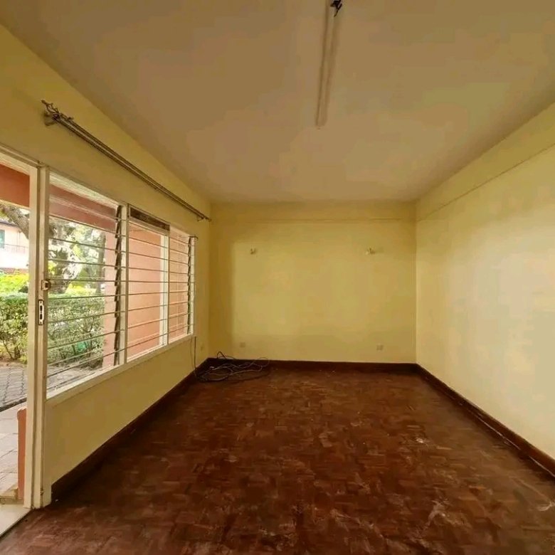 4 Bedroom Apartment To Let in Kilimani