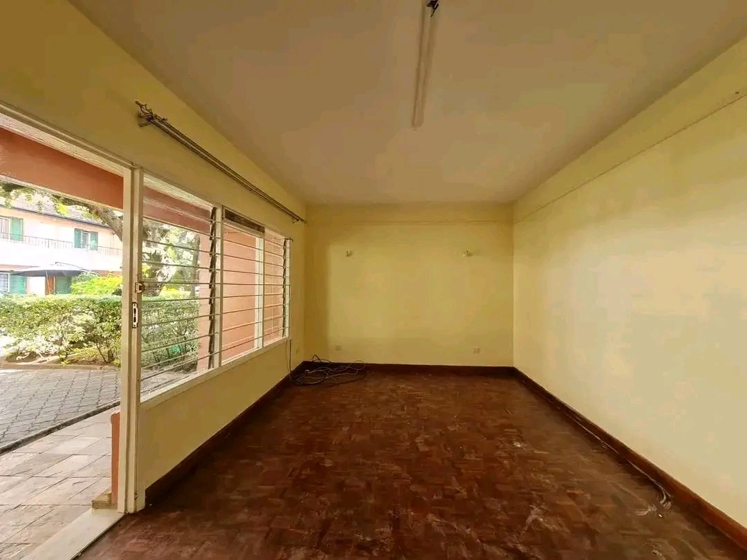 4 Bedroom Apartment To Let in Kilimani