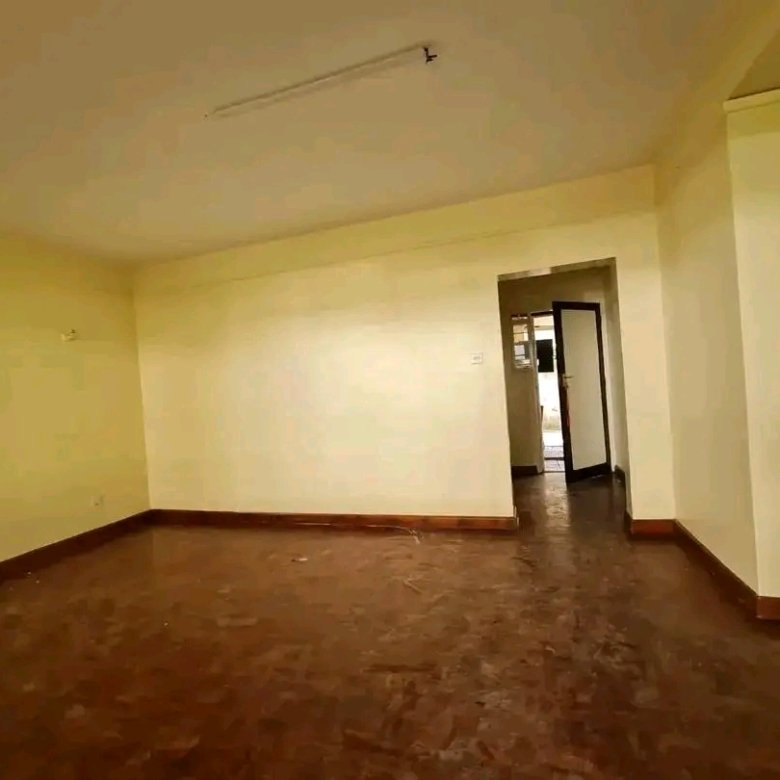 4 Bedroom Apartment To Let in Kilimani