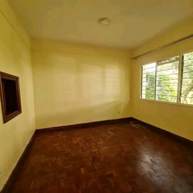4 Bedroom Apartment To Let in Kilimani
