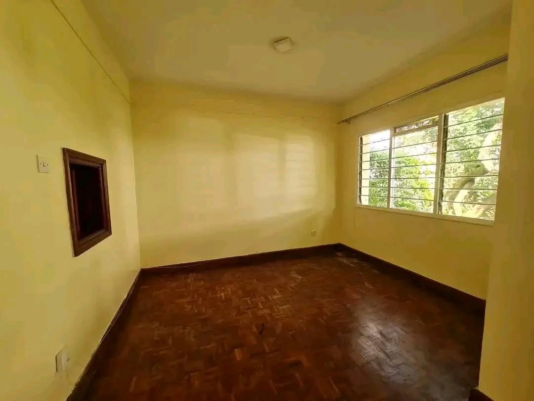 4 Bedroom Apartment To Let in Kilimani