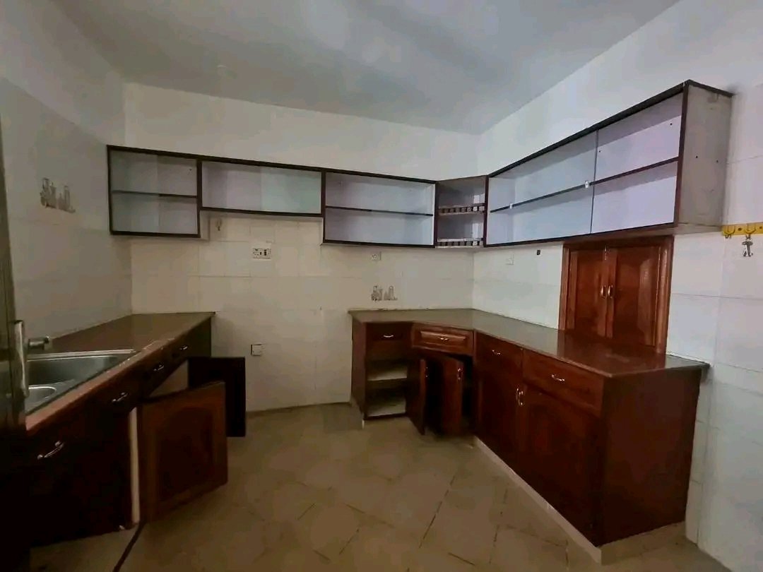 4 Bedroom Apartment To Let in Kilimani