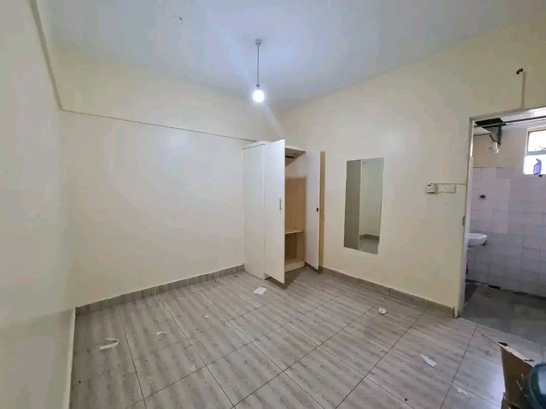 4 Bedroom Apartment To Let in Kilimani