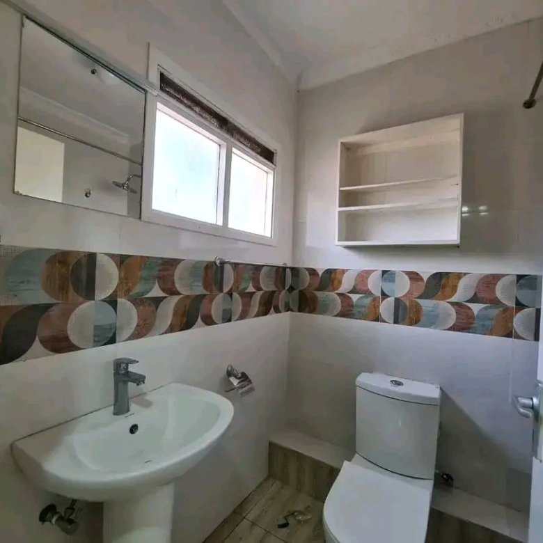 4 Bedroom Apartment To Let in Kilimani